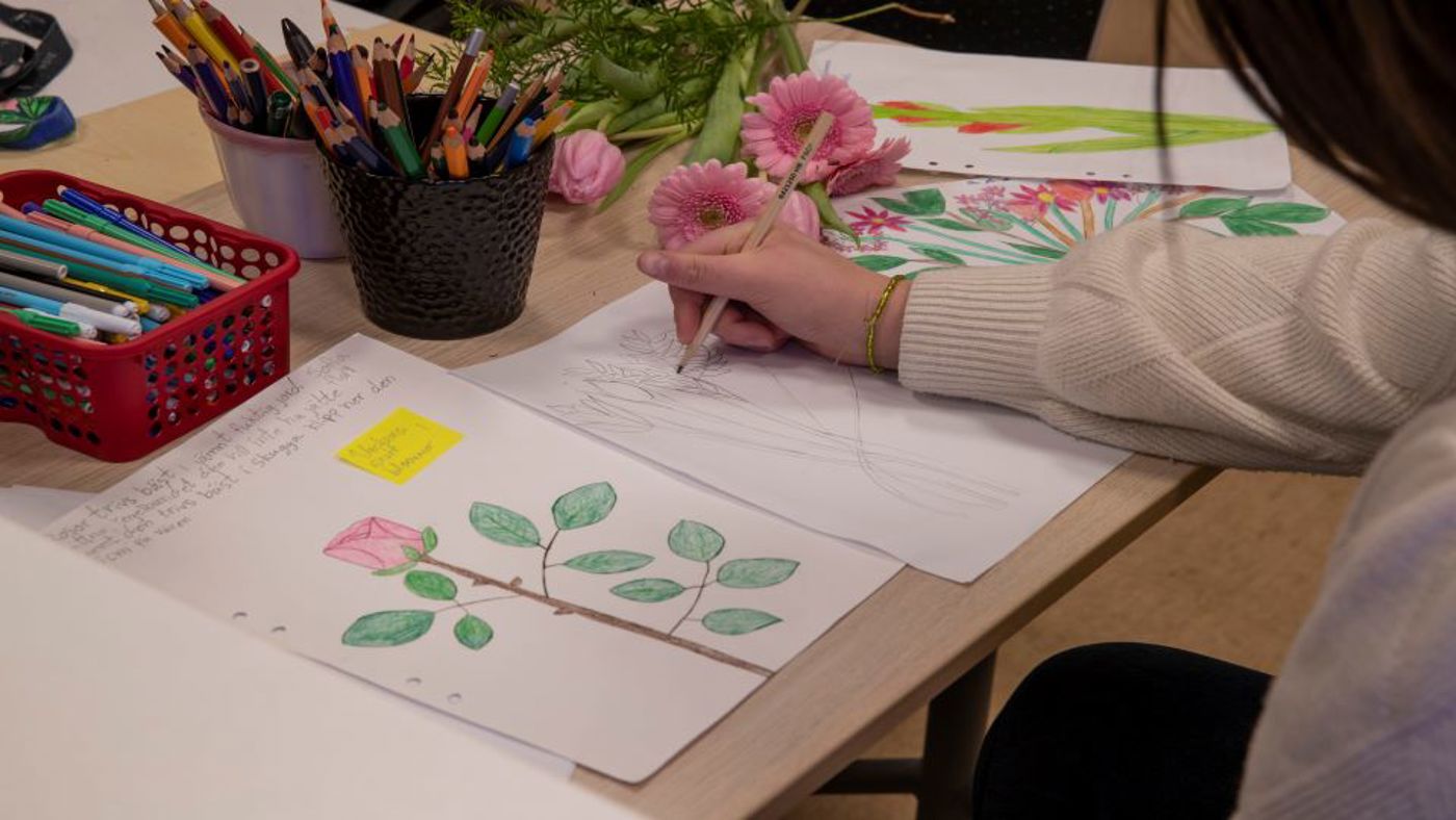 Polhems Anpassade Gymnasieskola - Stockholms Stad